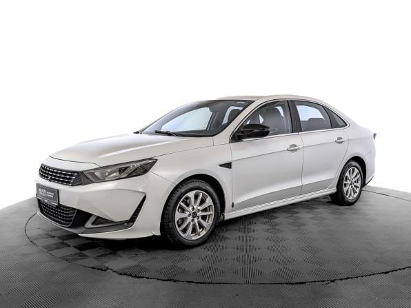 Kaiyi E5 с пробегом 2023 года, цена 765 000 рублей, 82408 км, седан, Автокод Объявления