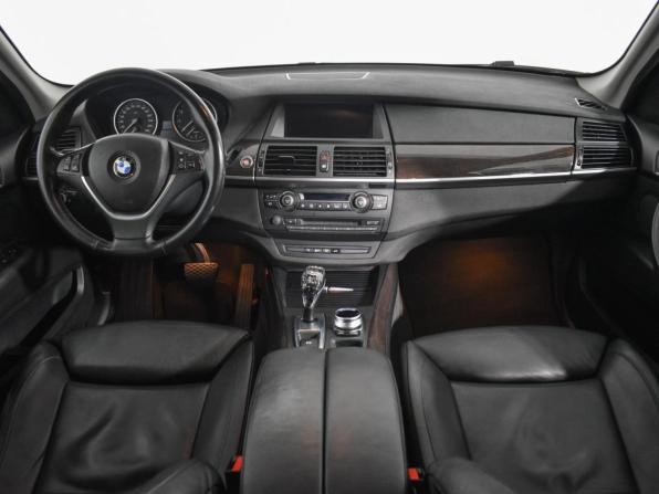 BMW X5 II (E70) Рестайлинг с пробегом 2012 года, цена 1 380 670 рублей, 395281 км, внедорожник, Автокод Объявления