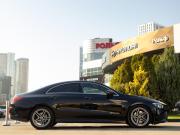 Mercedes-Benz CLA II (C118 X118) Москва  - изображение 25