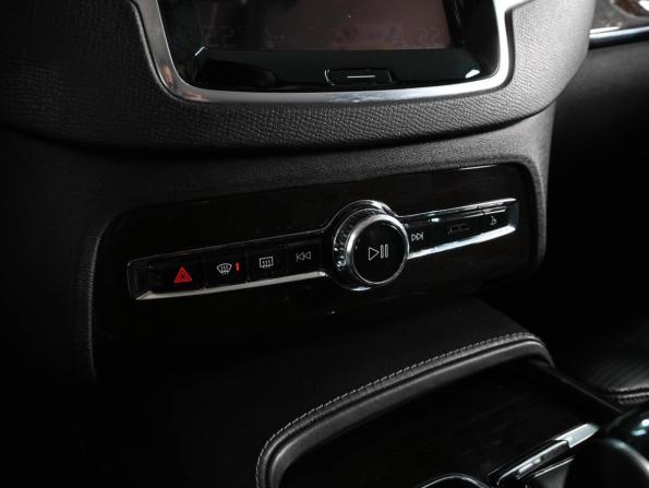 Volvo XC90 II с пробегом 2016 года, цена 3 649 000 рублей, 159510 км, внедорожник, Автокод Объявления