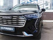 Haval Jolion I Рестайлинг Владимир  - изображение 57