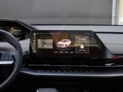 Changan UNI-S (CS55 Plus) Москва  - изображение 39