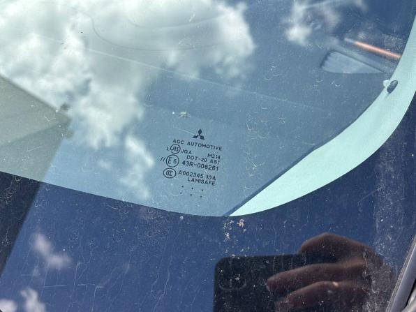 Mitsubishi Lancer X с пробегом 2007 года, цена 672 999 рублей, 176451 км, седан, Автокод Объявления
