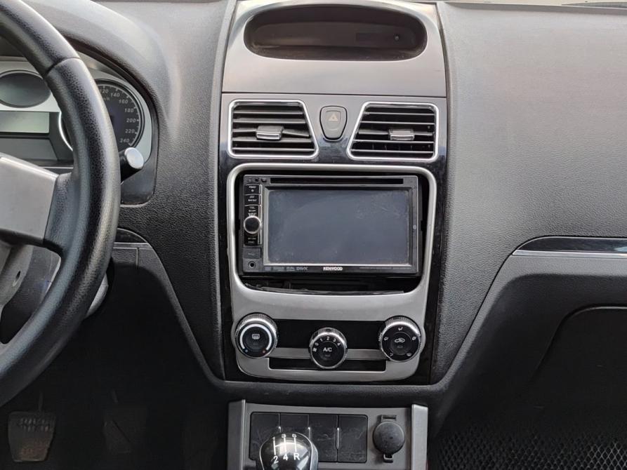 Geely Emgrand EC7 Ижевск  - изображение 18