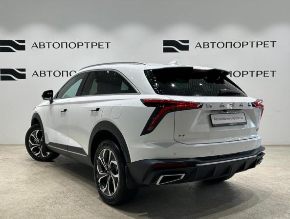 Haval F7 II с пробегом 2026 года, цена 3 049 000 рублей, 5342 км, внедорожник, Автокод Объявления