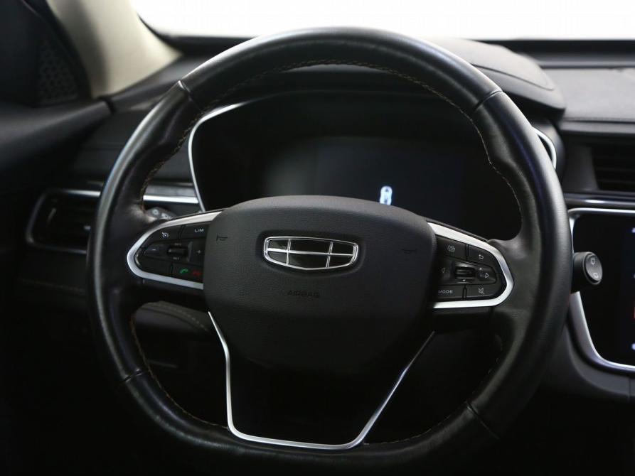 Geely Atlas Pro Иваново  - изображение 13