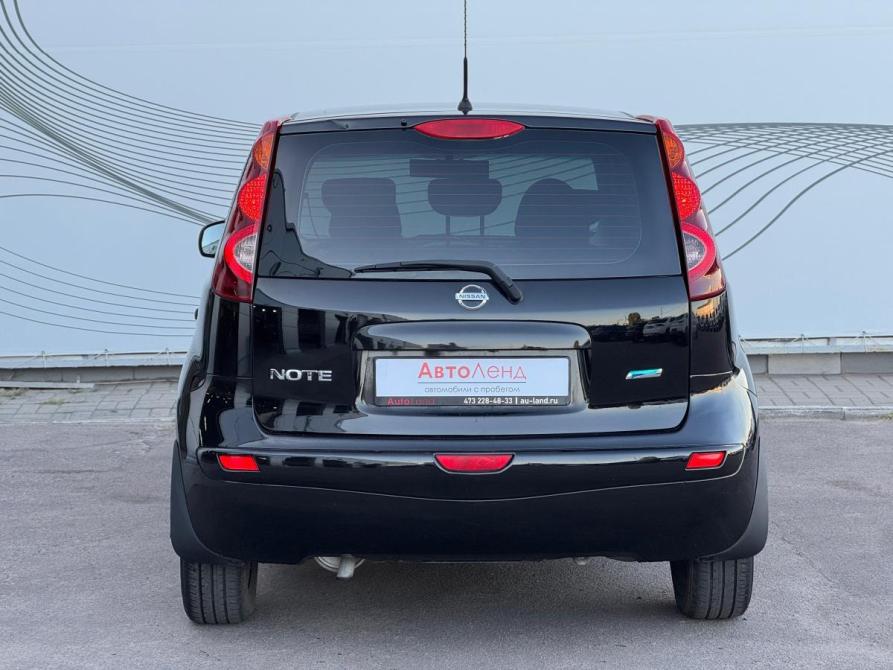 Nissan Note I Рестайлинг Воронеж  - изображение 7