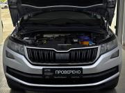Skoda Kodiaq I Уфа  - изображение 33