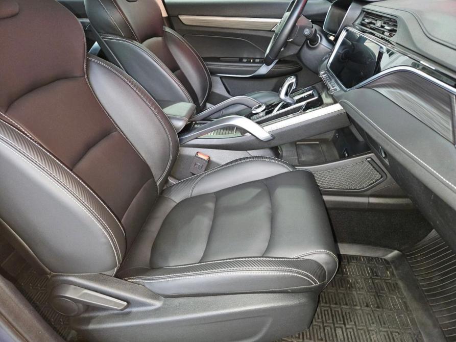 Geely Atlas Pro Вологда  - изображение 12