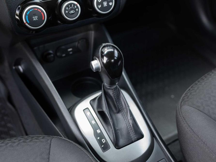 Kia Rio III Рестайлинг Новосибирск  - изображение 15
