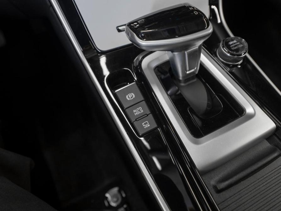 Kia Seltos I Рестайлинг Москва  - изображение 21