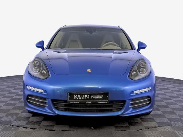 Porsche Panamera I Рестайлинг с пробегом 2016 года, цена 3 217 500 рублей, 147925 км, лифтбек, Автокод Объявления
