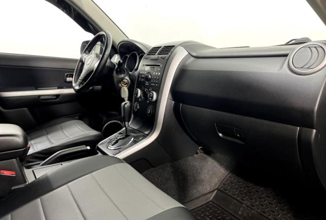 Suzuki Grand Vitara II Рестайлинг 2 с пробегом 2013 года, цена 1 345 000 рублей, 184380 км, внедорожник, Автокод Объявления