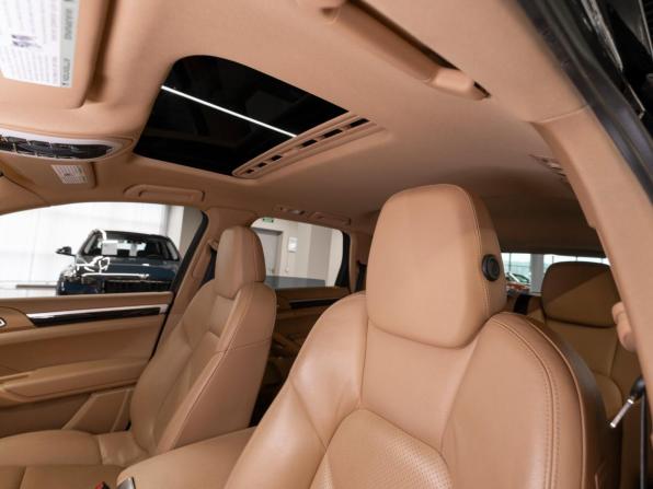 Porsche Cayenne II (958) с пробегом 2011 года, цена 1 895 000 рублей, 248920 км, внедорожник, Автокод Объявления