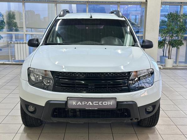 Renault Duster I с пробегом 2014 года, цена 990 000 рублей, 124367 км, внедорожник, Автокод Объявления