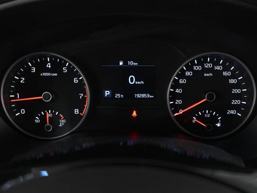 Kia Sportage IV Рестайлинг Ростов-на-Дону  - изображение 17