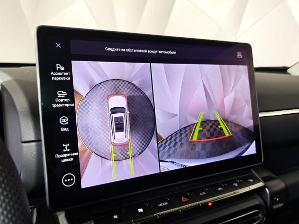 Haval H7 I с пробегом 2025 года, цена 3 089 000 рублей, 20831 км, внедорожник, Автокод Объявления
