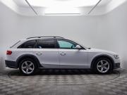 Audi A4 allroad IV (B8) Рестайлинг Москва  - изображение 23