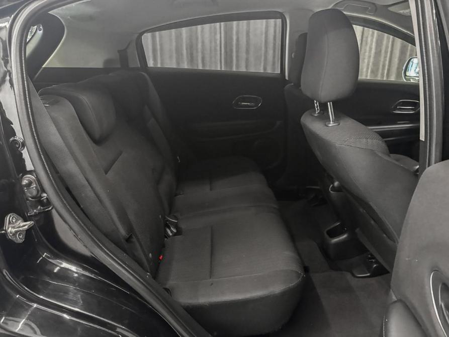 Honda Vezel I Красноярск  - изображение 13