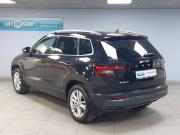 Skoda Karoq I Москва  - изображение 30