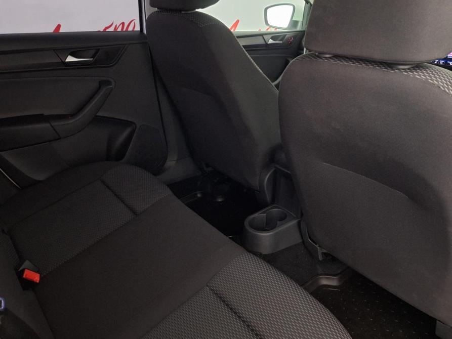 Volkswagen Polo VI Псков  - изображение 13