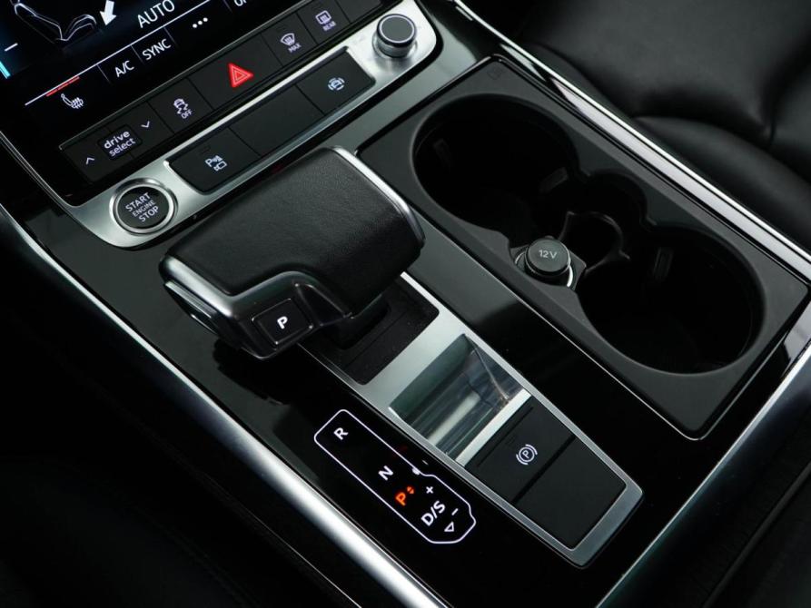 Audi Q7 II (4M) Рестайлинг Москва  - изображение 17