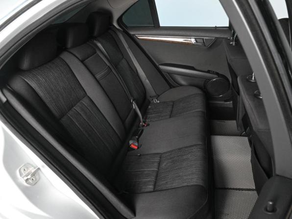 Mercedes-Benz C-Класс III (W204) с пробегом 2007 года, цена 999 000 рублей, 304138 км, седан, Автокод Объявления