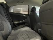 Hyundai Solaris I Рестайлинг Москва  - изображение 29