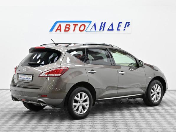 Nissan Murano II (Z51) Рестайлинг 2 с пробегом 2015 года, цена 1 099 000 рублей, 112550 км, внедорожник, Автокод Объявления