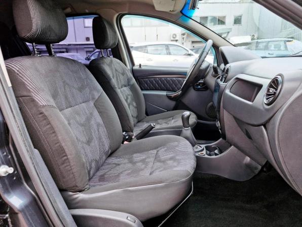 Renault Sandero I с пробегом 2010 года, цена 485 000 рублей, 219310 км, хэтчбек, Автокод Объявления