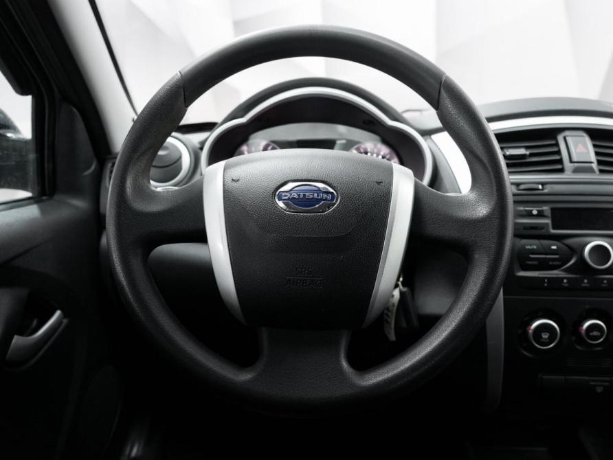 Datsun mi-DO Ульяновск  - изображение 14