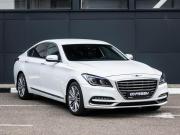 Genesis G80 I Новороссийск  - изображение 23