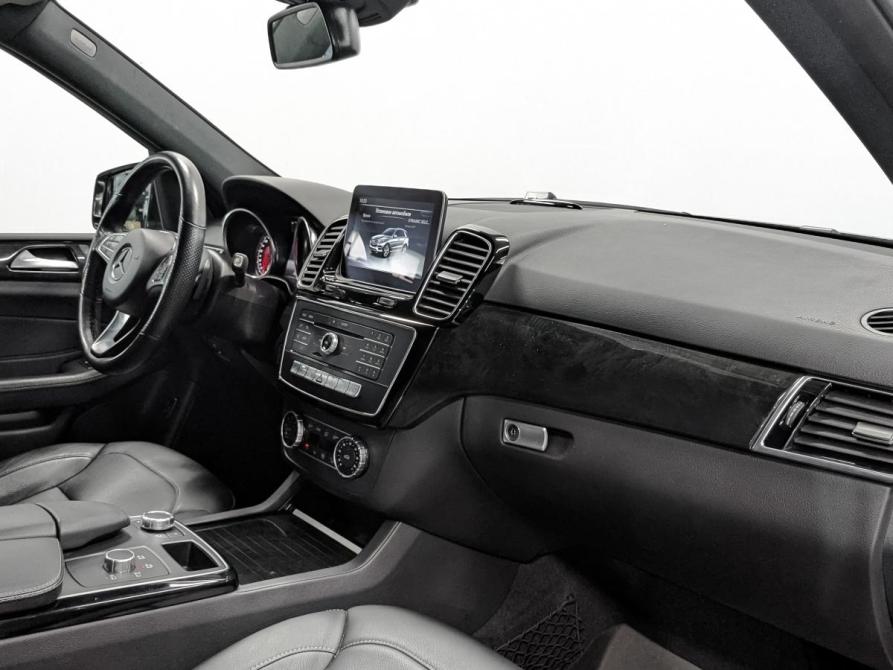 Mercedes-Benz GLE I (W166) Санкт-Петербург  - изображение 13
