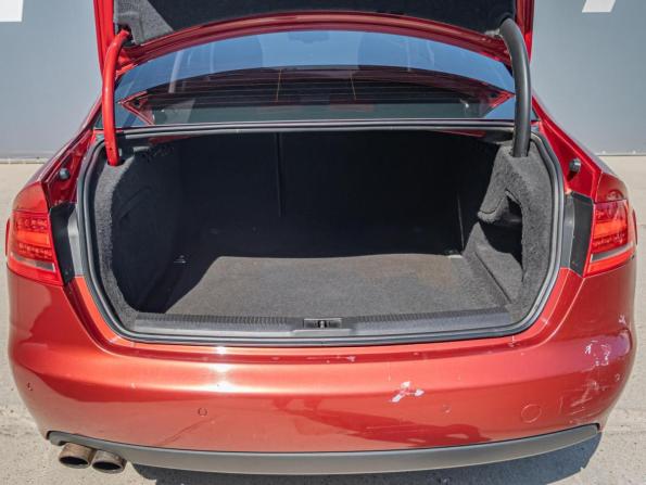 Audi A4 IV (B8) с пробегом 2010 года, цена 960 000 рублей, 269434 км, седан, Автокод Объявления