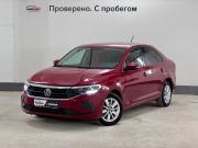 Volkswagen Polo VI Тюмень  - изображение 32