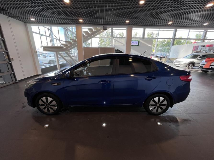 Kia Rio III Чебоксары  - изображение 6