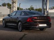Volvo S90 II Москва  - изображение 30