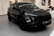Omoda C5 I Рестайлинг Москва  - изображение 26