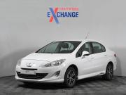 Peugeot 408 I Нижний Новгород  - изображение 24