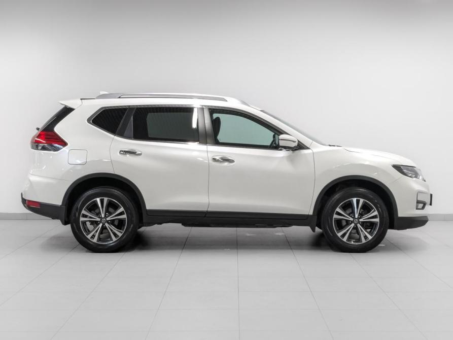 Nissan X-Trail III Рестайлинг Москва  - изображение 4