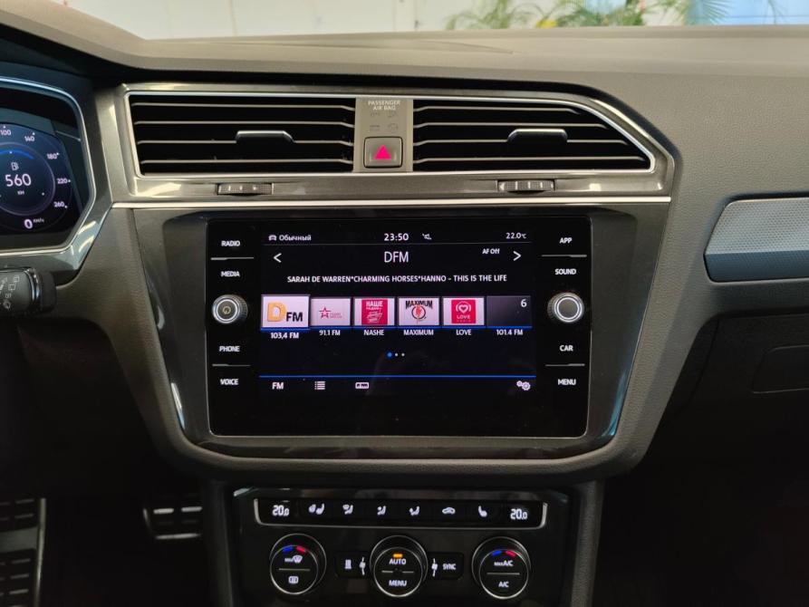 Volkswagen Tiguan II Санкт-Петербург  - изображение 10