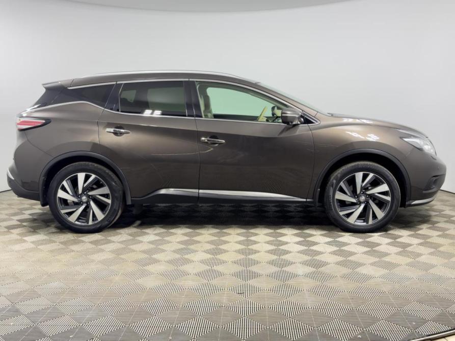 Nissan Murano III (Z52) Казань  - изображение 5