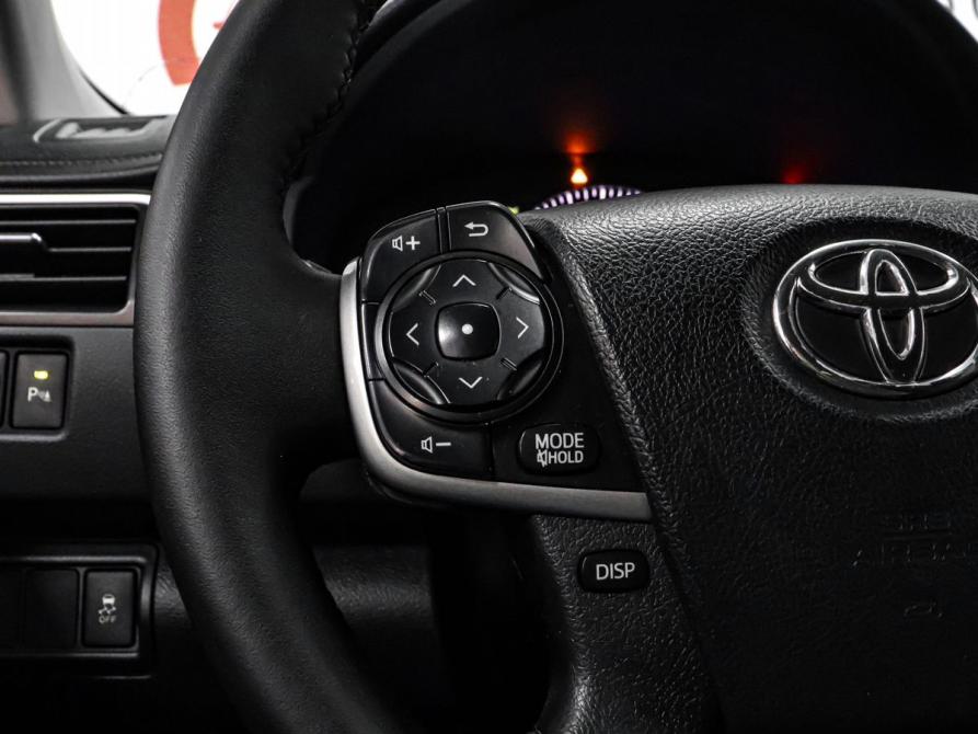 Toyota Camry VII (XV50) Минеральные Воды  - изображение 16