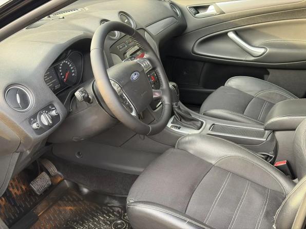 Ford Mondeo IV с пробегом 2010 года, цена 690 000 рублей, 218619 км, седан, Автокод Объявления