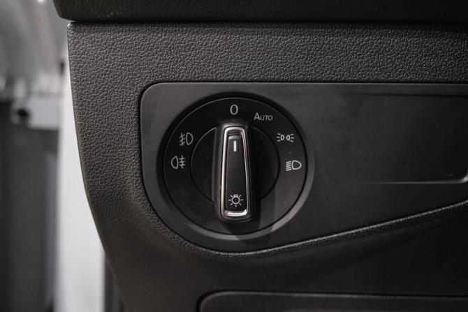 Volkswagen Tiguan II с пробегом 2018 года, цена 2 809 000 рублей, 143812 км, внедорожник, Автокод Объявления