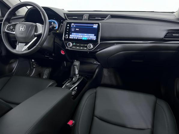 Honda Crider II Рестайлинг с пробегом 2024 года, цена 2 099 000 рублей, 30 км, седан, Автокод Объявления