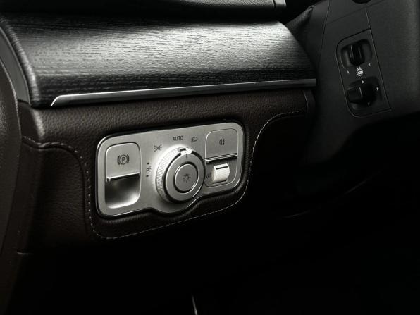 Mercedes-Benz GLE II (V167) с пробегом 2019 года, цена 5 999 000 рублей, 111520 км, внедорожник, Автокод Объявления