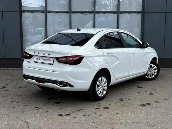 Lada (ВАЗ) Vesta I Рестайлинг (NG) с пробегом 2023 года, цена 1 200 000 рублей, 40660 км, седан, Автокод Объявления