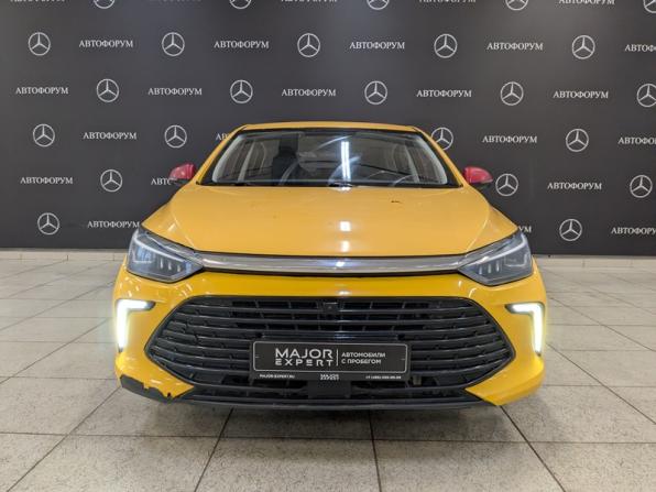 BAIC U5 Plus с пробегом 2024 года, цена 895 000 рублей, 159370 км, седан, Автокод Объявления