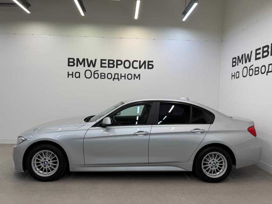 BMW 3 серии VI (F3x) Санкт-Петербург  - изображение 5